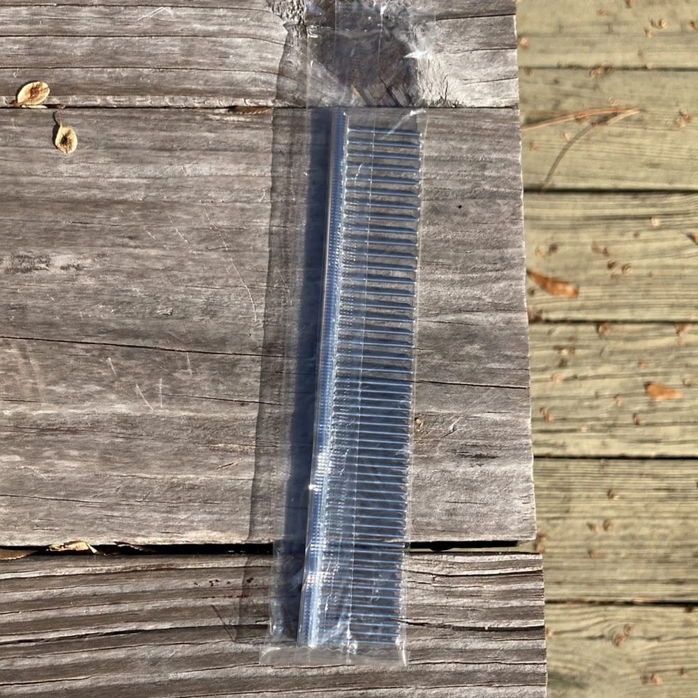 Stainless Steel NWOT